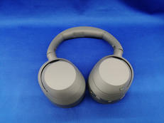 BLUETOOTHヘッドホン|SONY