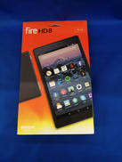 FIRE HD8|AMAZON