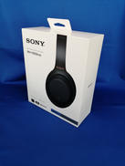 ヘッドホン|SONY