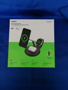 ワイヤレス充電器|BELKIN