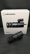 USBダイナミックマイク|AUDIO-TECHNICA