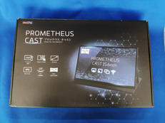 モバイルモニター|PROMETHEUS CAST