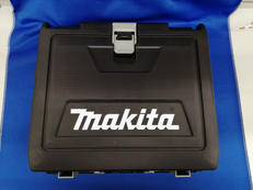 充電式インパクトドライバー|MAKITA