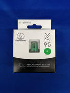 カートリッジ|AUDIO-TECHNICA