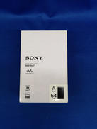 デジタルオーディオプレーヤー|SONY