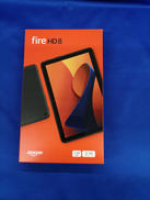 FIRE　HD 8(第12世代)|AMAZON
