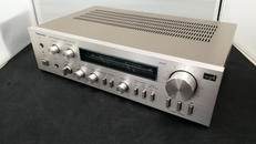 プリメインアンプ（トランジスター）|TECHNICS