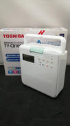 CDラジオ|TOSHIBA