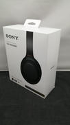 ワイヤレスヘッドホン|SONY