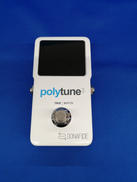 チューナー|TC ELECTRONIC