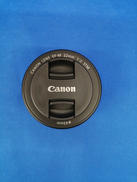 キヤノン用広角単焦点レンズ|CANON