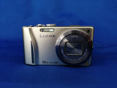 コンパクトデジタルカメラ|PANASONIC