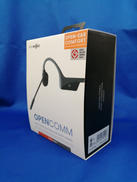 骨伝導ヘッドセット|AFTERSHOKZ