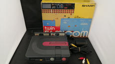 ツインファミコン|NINTENDO