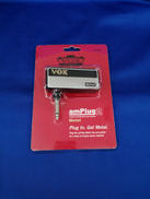 アンプラグ|VOX