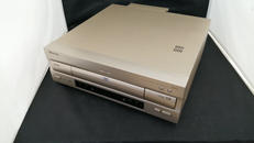 DVD/LDプレーヤー|PIONEER