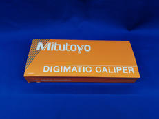デジマチックキャリパ|MITUTOYO