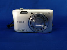 デジタルカメラ|NIKON