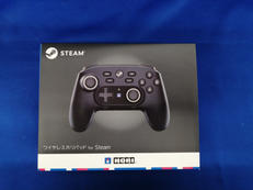 ワイヤレスホリパッド|HORI