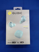 BTイヤホン|GLIDIC