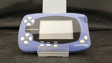 ワンダースワンクリスタル|BANDAI