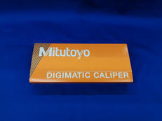 デジマチックキャリパ|MITUTOYO