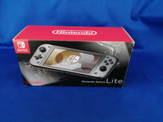SWITCH　LITE