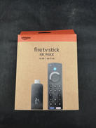FIRETV STICK 4K MAX (第2世代)|AMAZON