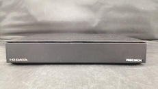 ネットワークHDD|I・O DATA