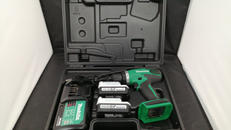 充電式ドリルドライバー|MAKITA