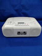 CDラジカセ|TOSHIBA