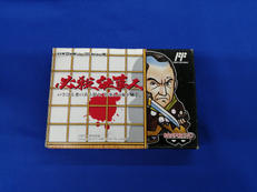 ファミリーコンピューターソフト|バンプレスト