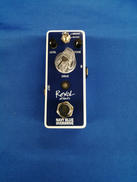 オーバードライブ|REVOL