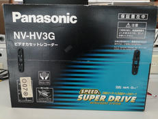 ビデオデッキ|PANASONIC