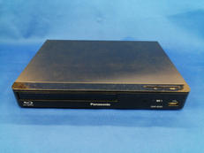 ブルーレイプレーヤー|PANASONIC