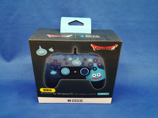 ゲームコントローラー|HORI