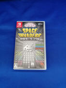 SWITCHソフト|タイトー