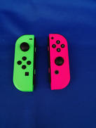 JOY-CONペア|NINTENDO