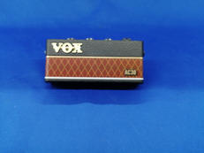 アンプラグ|VOX