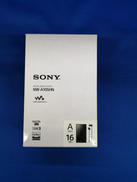 WALKMAN|SONY