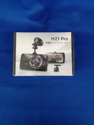 ドライブレコーダー|不明