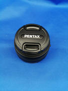 標準ズームレンズ|PENTAX