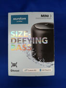 BLUETOOTHスピーカー|ANKER