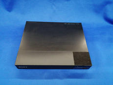 BDプレーヤー|SONY