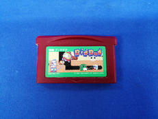 GBAゲームソフト|NAMCO