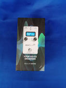 ドラムマシン/フットスイッチセット|SINGULAR