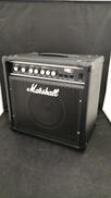 ベースアンプ|MARSHALL