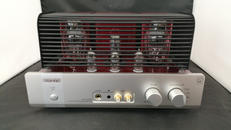 真空管アンプ|TRIODE