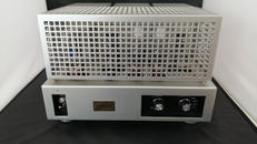 真空管アンプ|SUNVALLEY