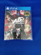 PS4 ゲームソフト|ATLUS